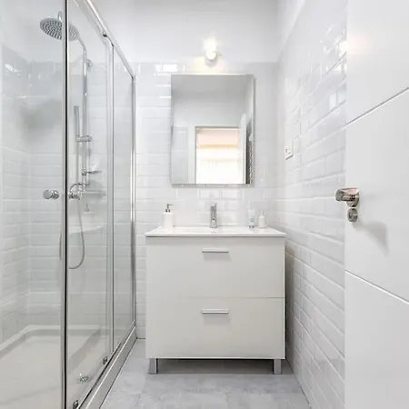 Apartmán Soho