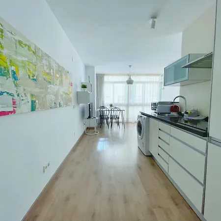 Apartment Soho *