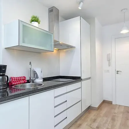 Apartment Soho *