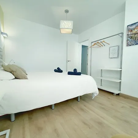 Soho Apartment *